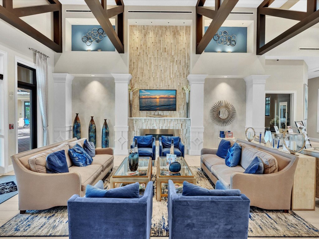 Parkland Royale - Residential