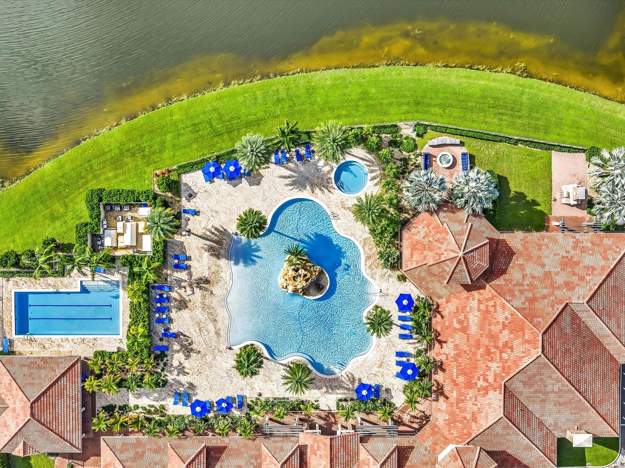 Parkland Royale - Residential