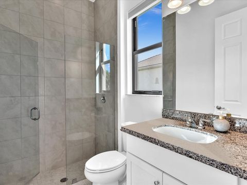 Tiny photo for 8928 Bastille Circle, Parkland, FL 33076 (MLS # F10527169)