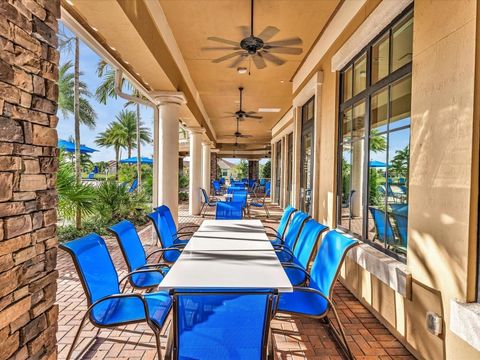 Tiny photo for 8928 Bastille Circle, Parkland, FL 33076 (MLS # F10527169)
