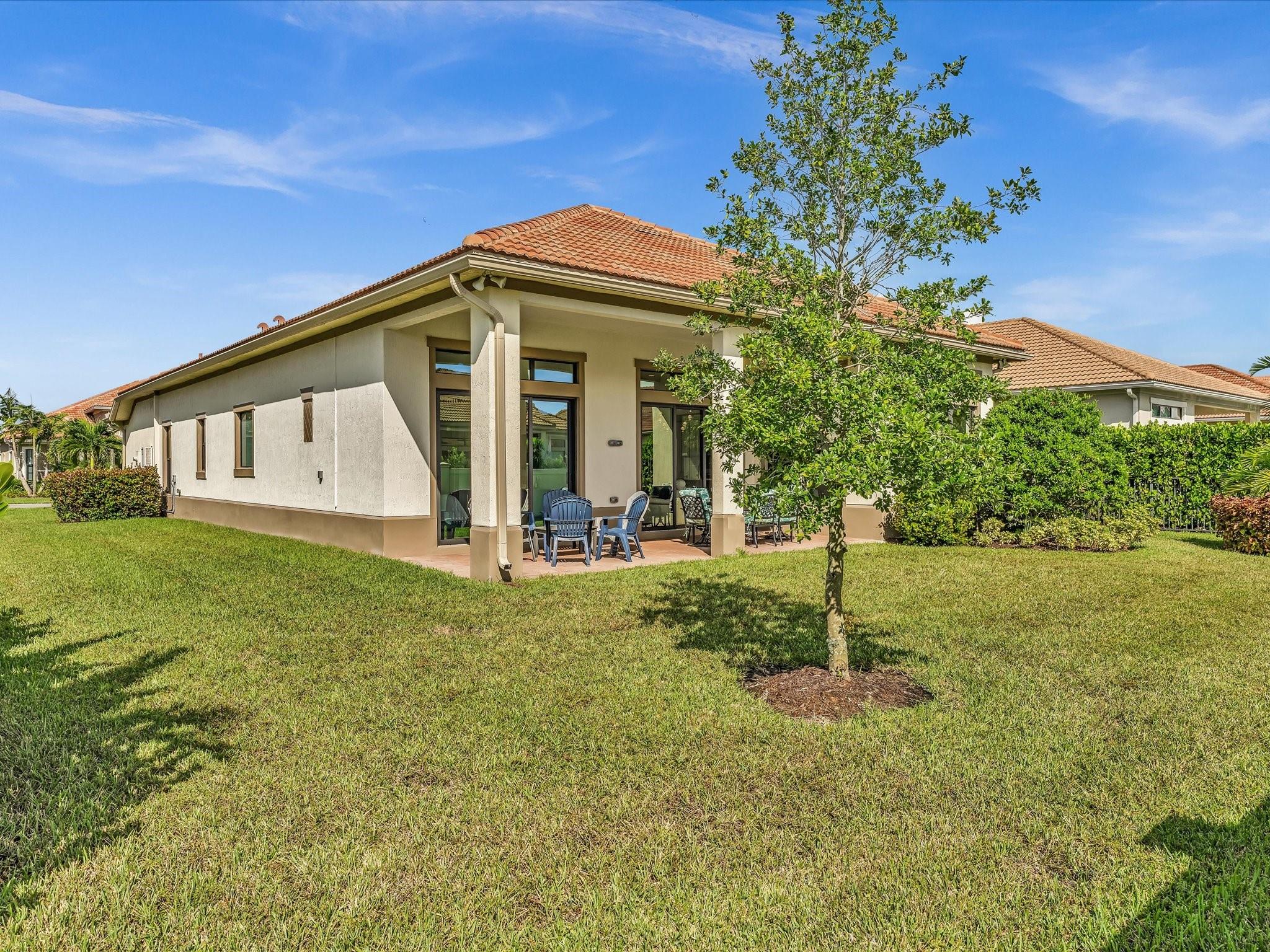 Parkland Royale - Residential