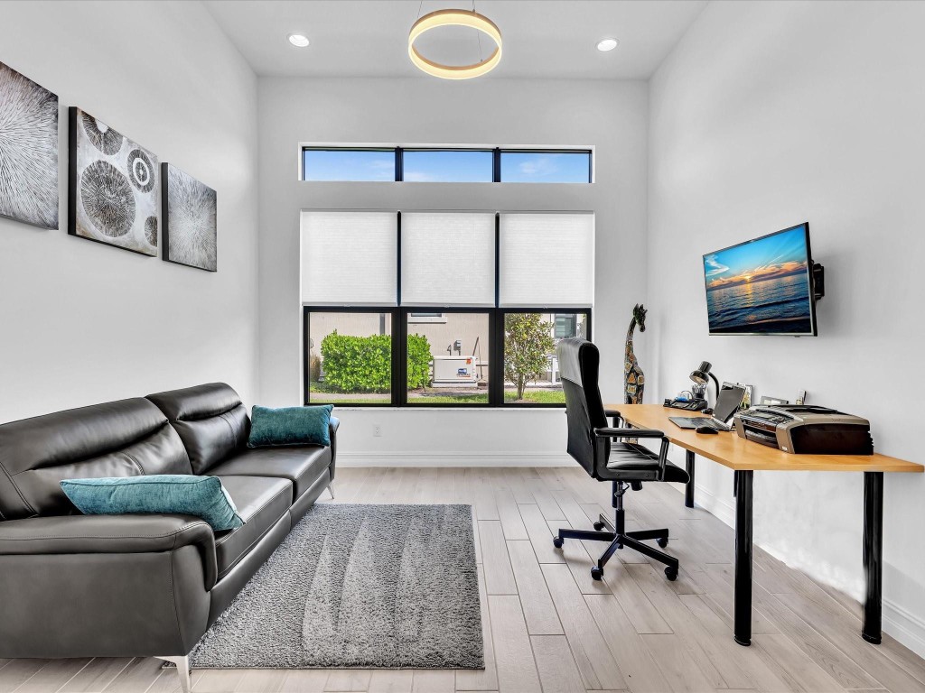 Parkland Royale - Residential