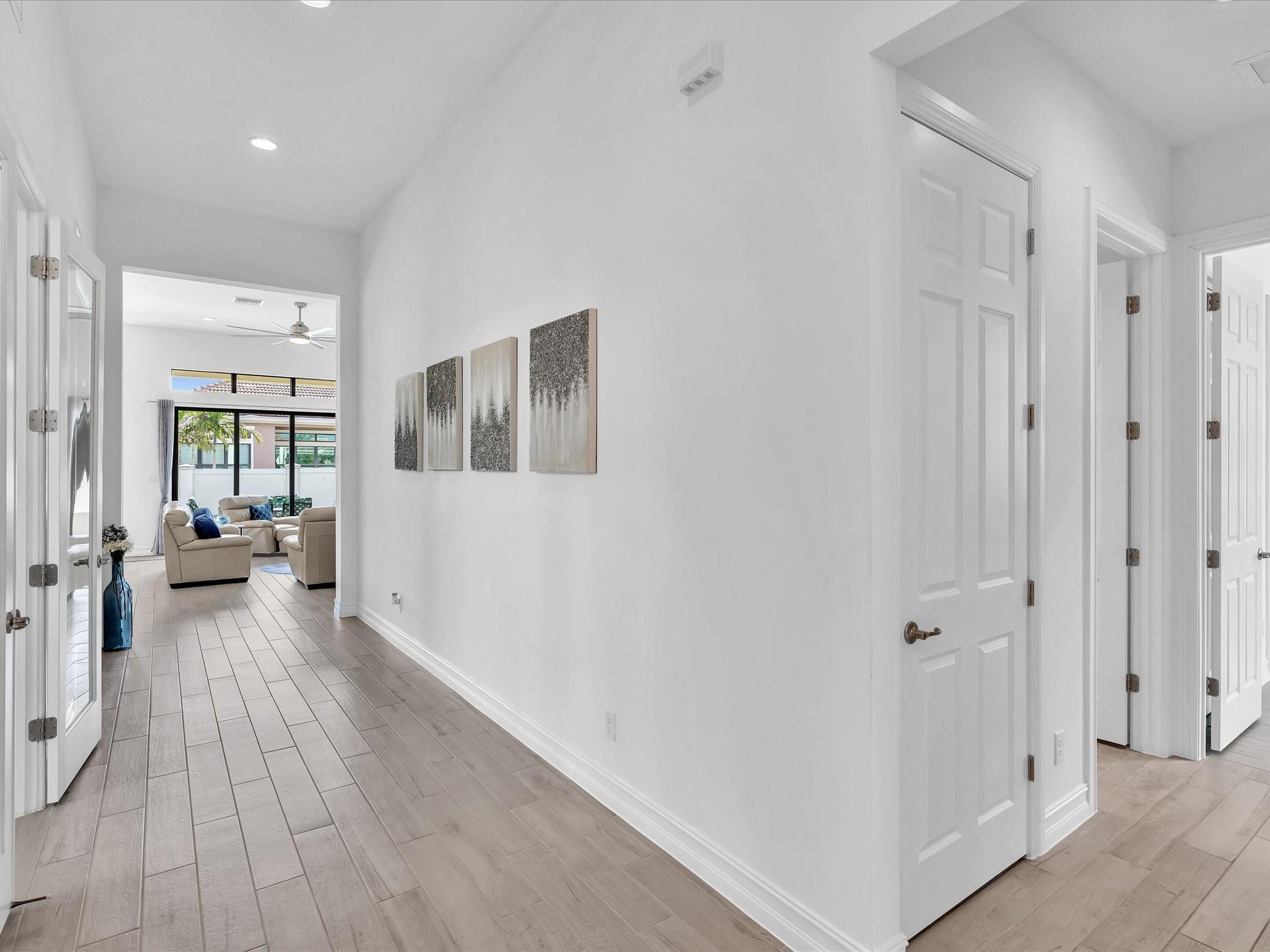 Parkland Royale - Residential