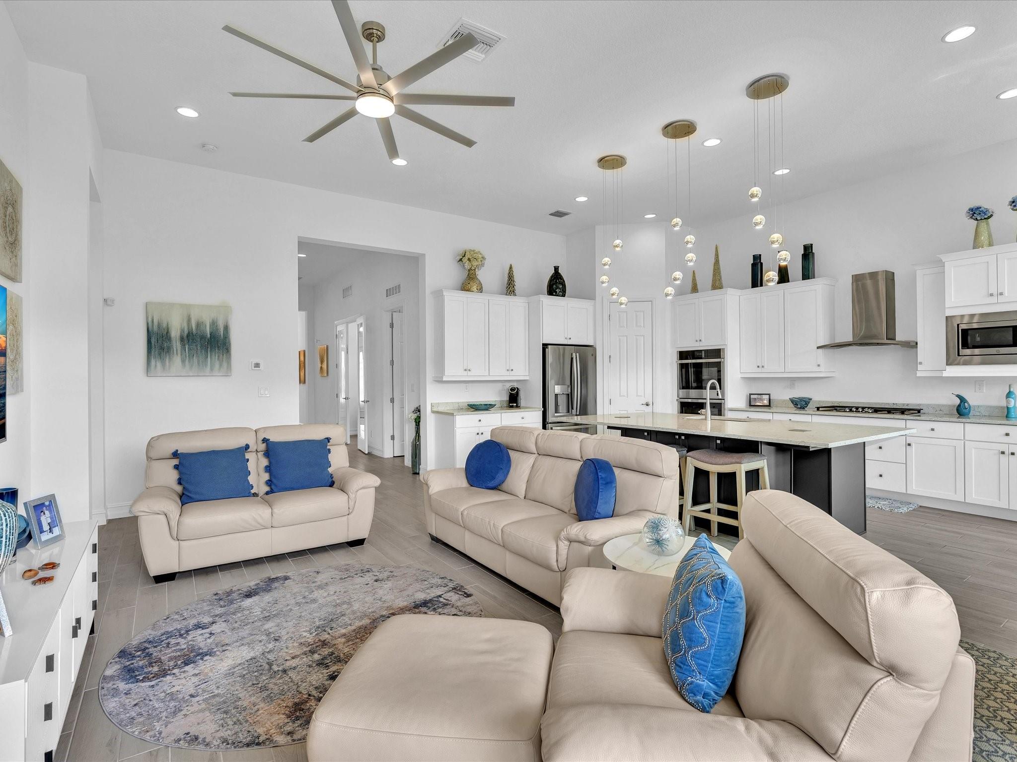 Parkland Royale - Residential