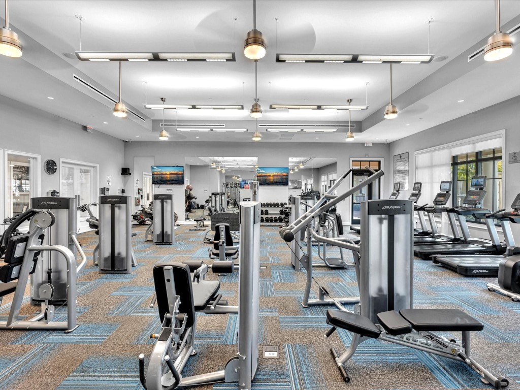 Parkland Royale - Residential