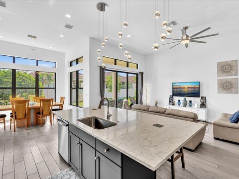 Tiny photo for 8928 Bastille Circle, Parkland, FL 33076 (MLS # F10527169)