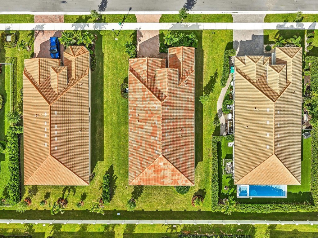 Parkland Royale - Residential