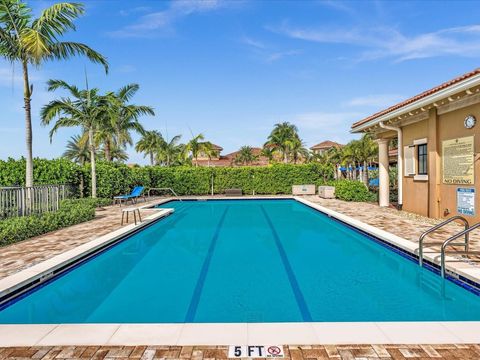 Tiny photo for 8928 Bastille Circle, Parkland, FL 33076 (MLS # F10527169)
