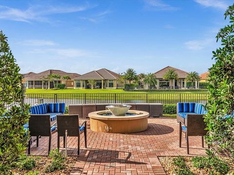 Tiny photo for 8928 Bastille Circle, Parkland, FL 33076 (MLS # F10527169)