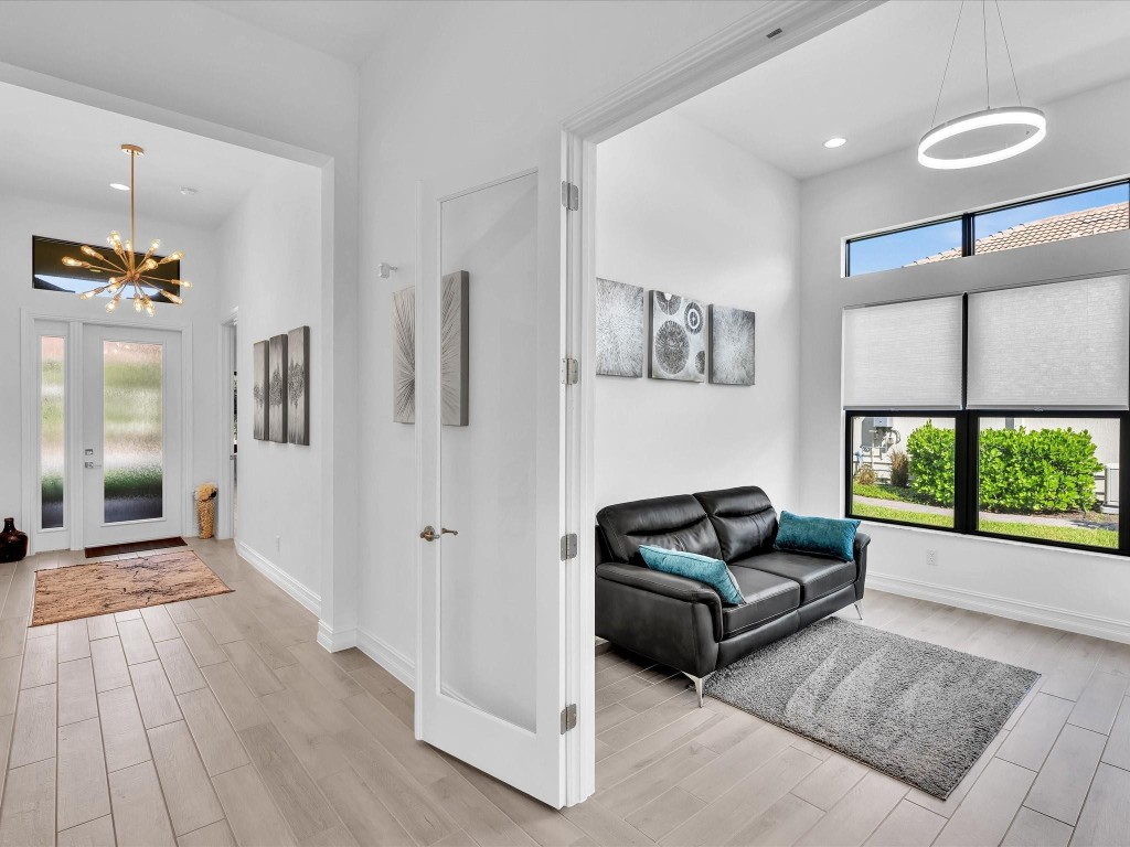 Parkland Royale - Residential