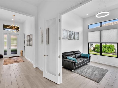 Tiny photo for 8928 Bastille Circle, Parkland, FL 33076 (MLS # F10527169)