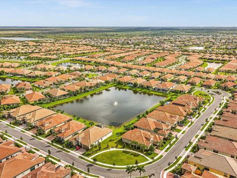 Tiny photo for 8928 Bastille Circle, Parkland, FL 33076 (MLS # F10527169)