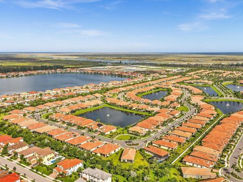 Tiny photo for 8928 Bastille Circle, Parkland, FL 33076 (MLS # F10527169)