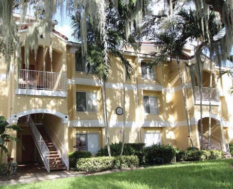 Photo of 2321 NW 33rd Street #209, Oakland Park, FL 33309 (MLS # B26074964)
