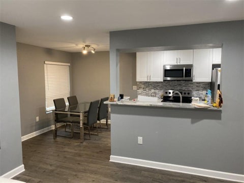 Tiny photo for 2321 NW 33rd Street #209, Oakland Park, FL 33309 (MLS # B26074964)