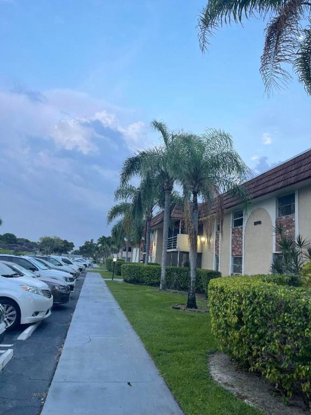 Photo of 22735 SW 66th Avenue #207, Boca Raton, FL 33428 (MLS # R10987835)