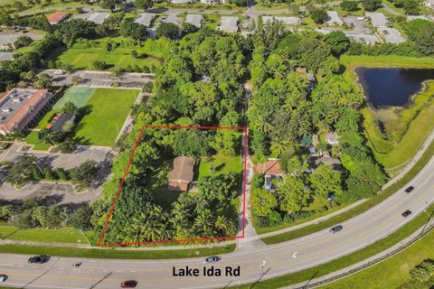 5675 Sims Road Delray Beach FL 33484