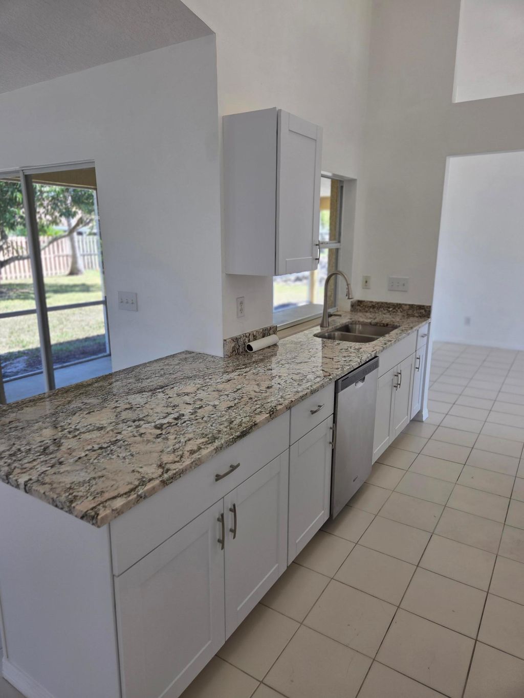 Photo of 1351 SE Ladner Street, Port Saint Lucie, FL 34983 (MLS # R11075695)