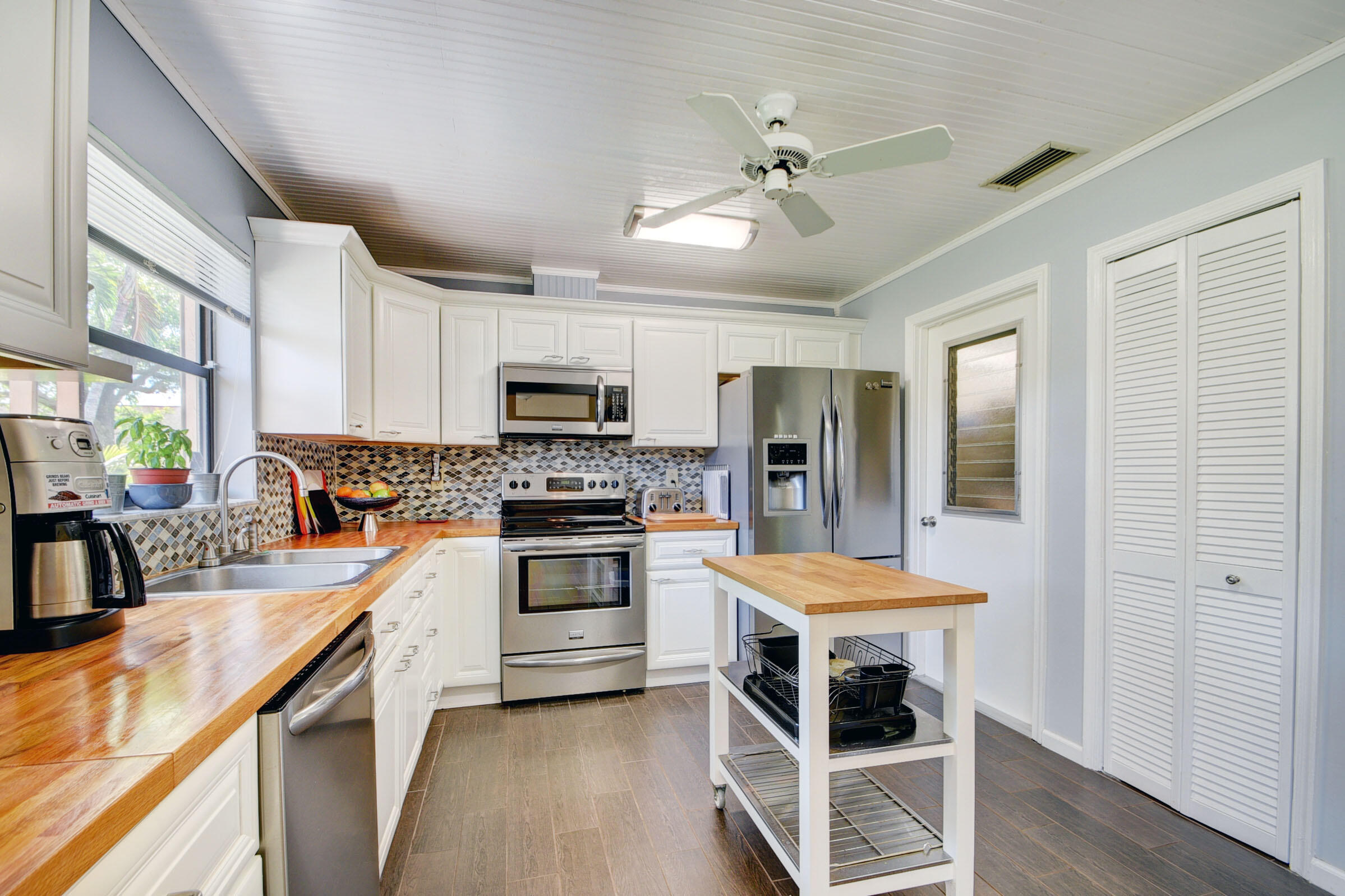 BENT TREE VILLAS EAST CONDO - Residential