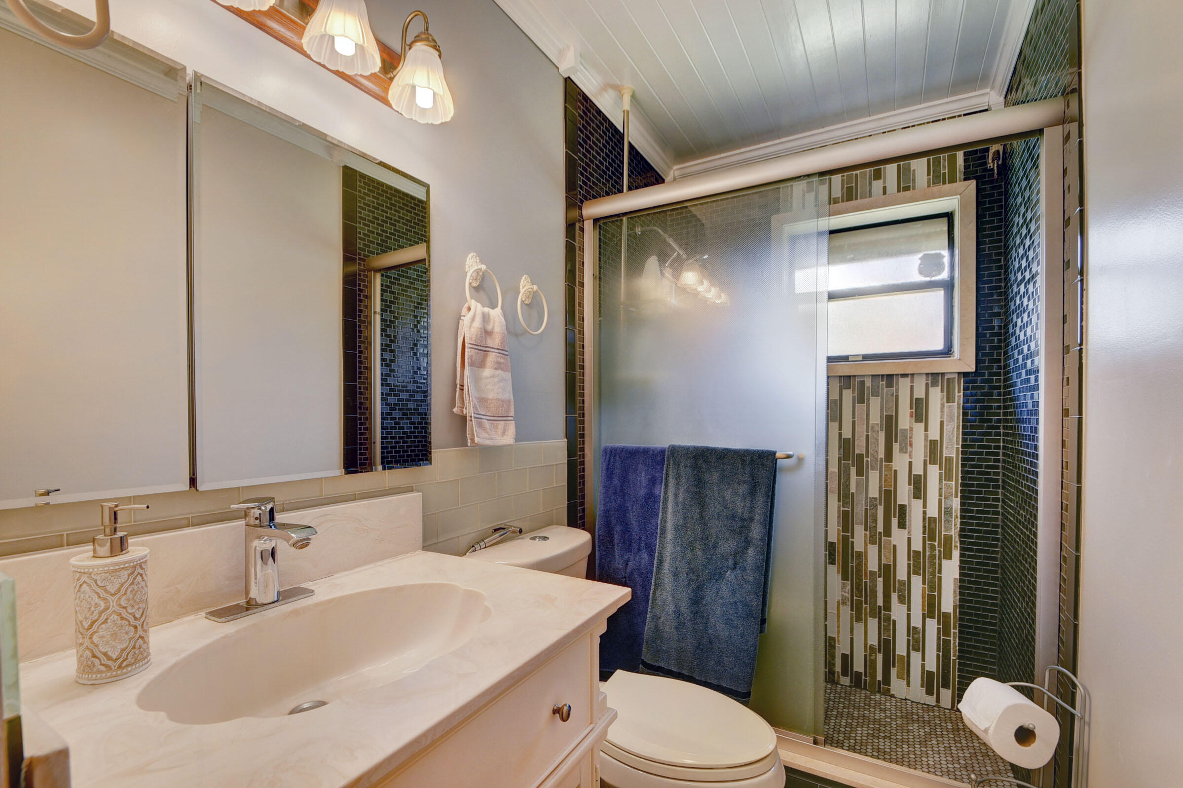 BENT TREE VILLAS EAST CONDO - Residential