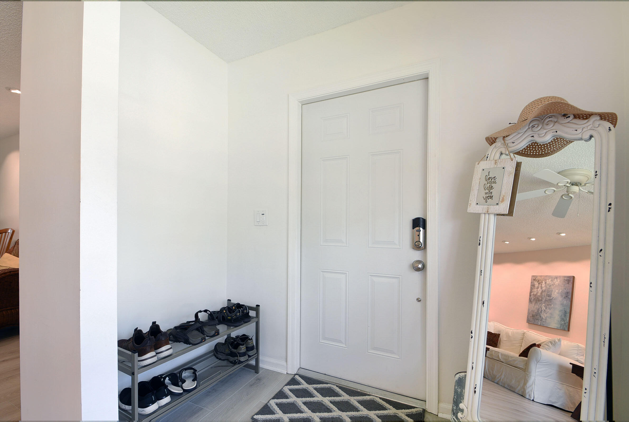 BENT TREE VILLAS EAST CONDO - Residential