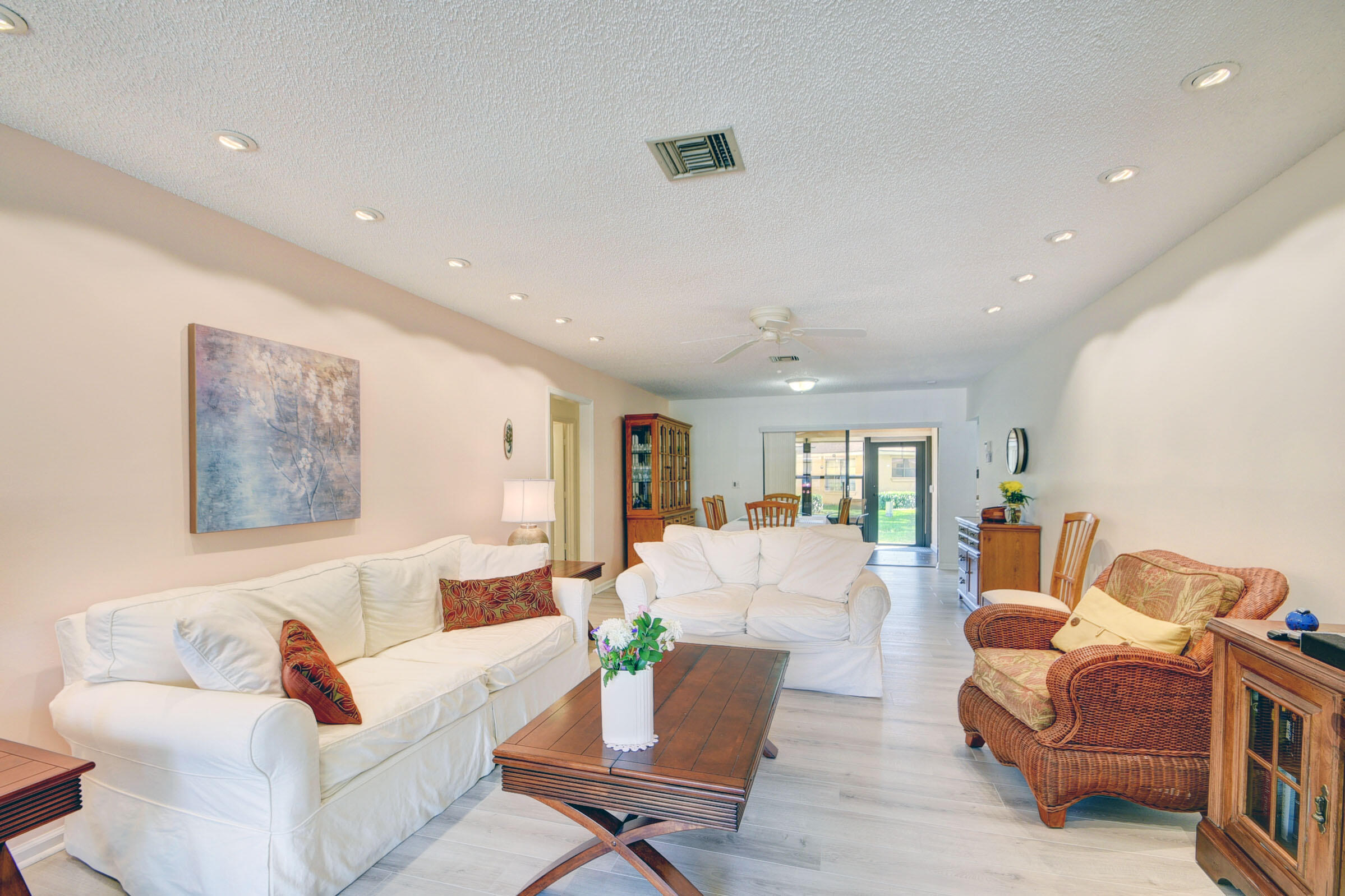 BENT TREE VILLAS EAST CONDO - Residential