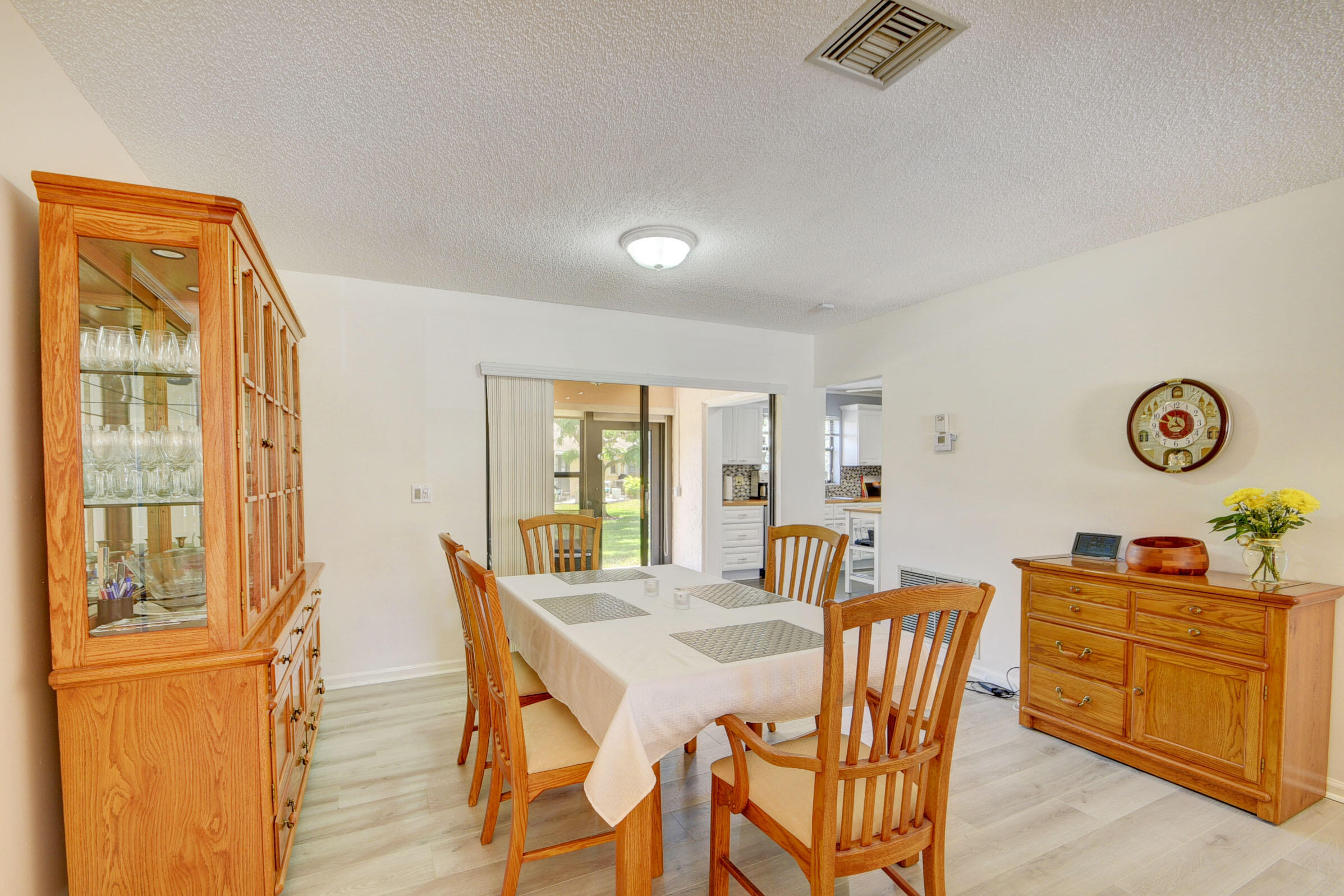 BENT TREE VILLAS EAST CONDO - Residential