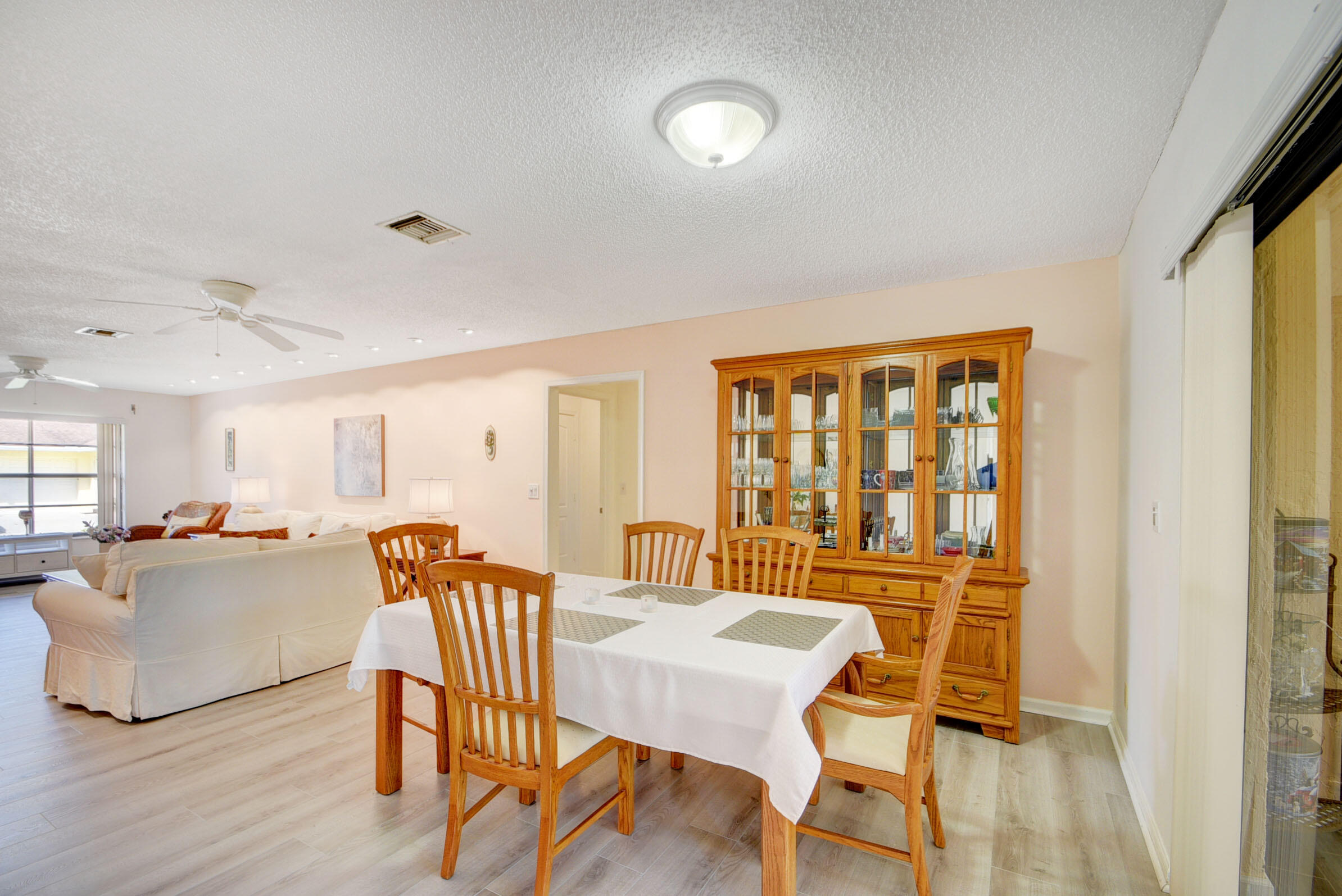 BENT TREE VILLAS EAST CONDO - Residential