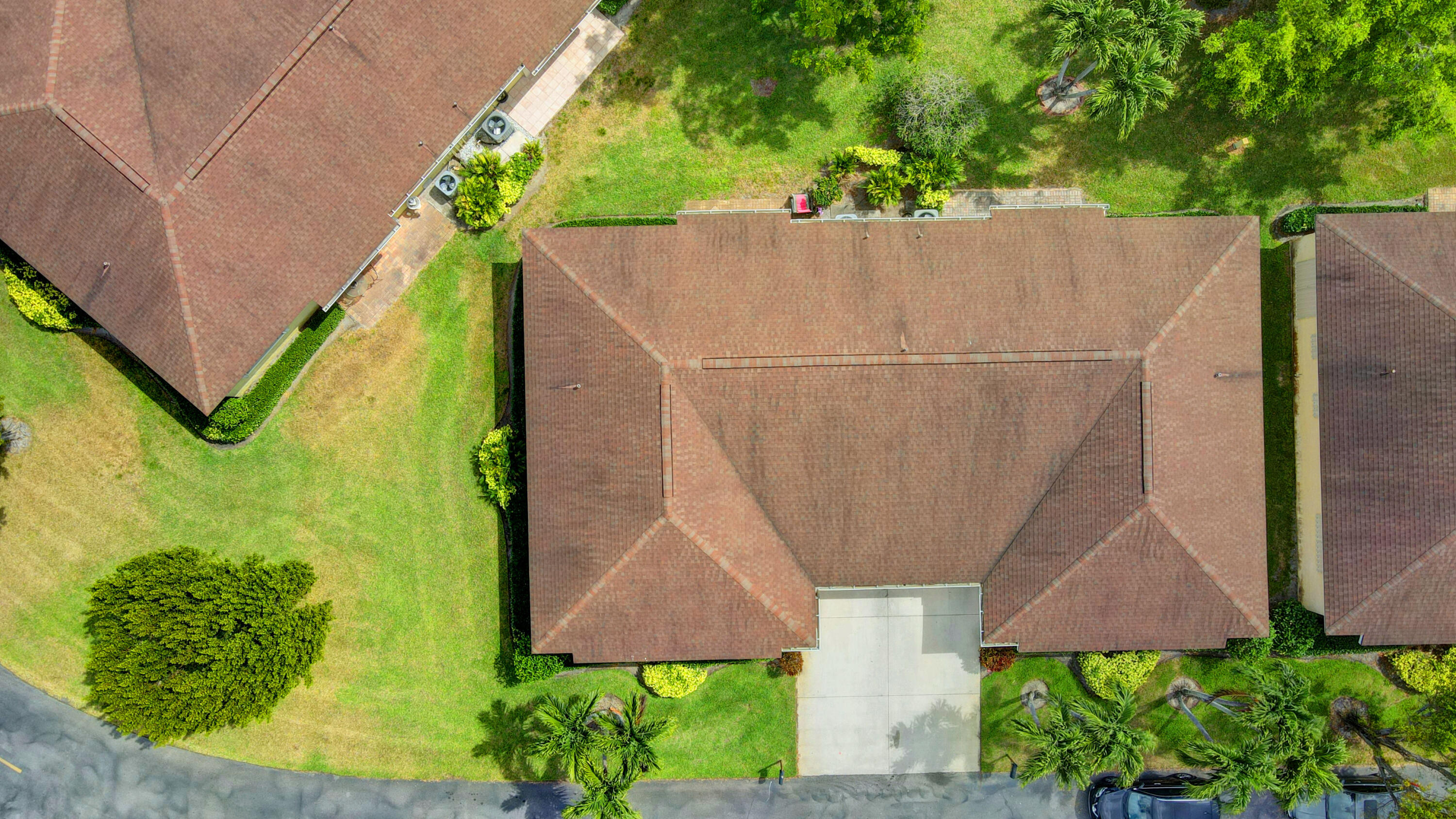 BENT TREE VILLAS EAST CONDO - Residential