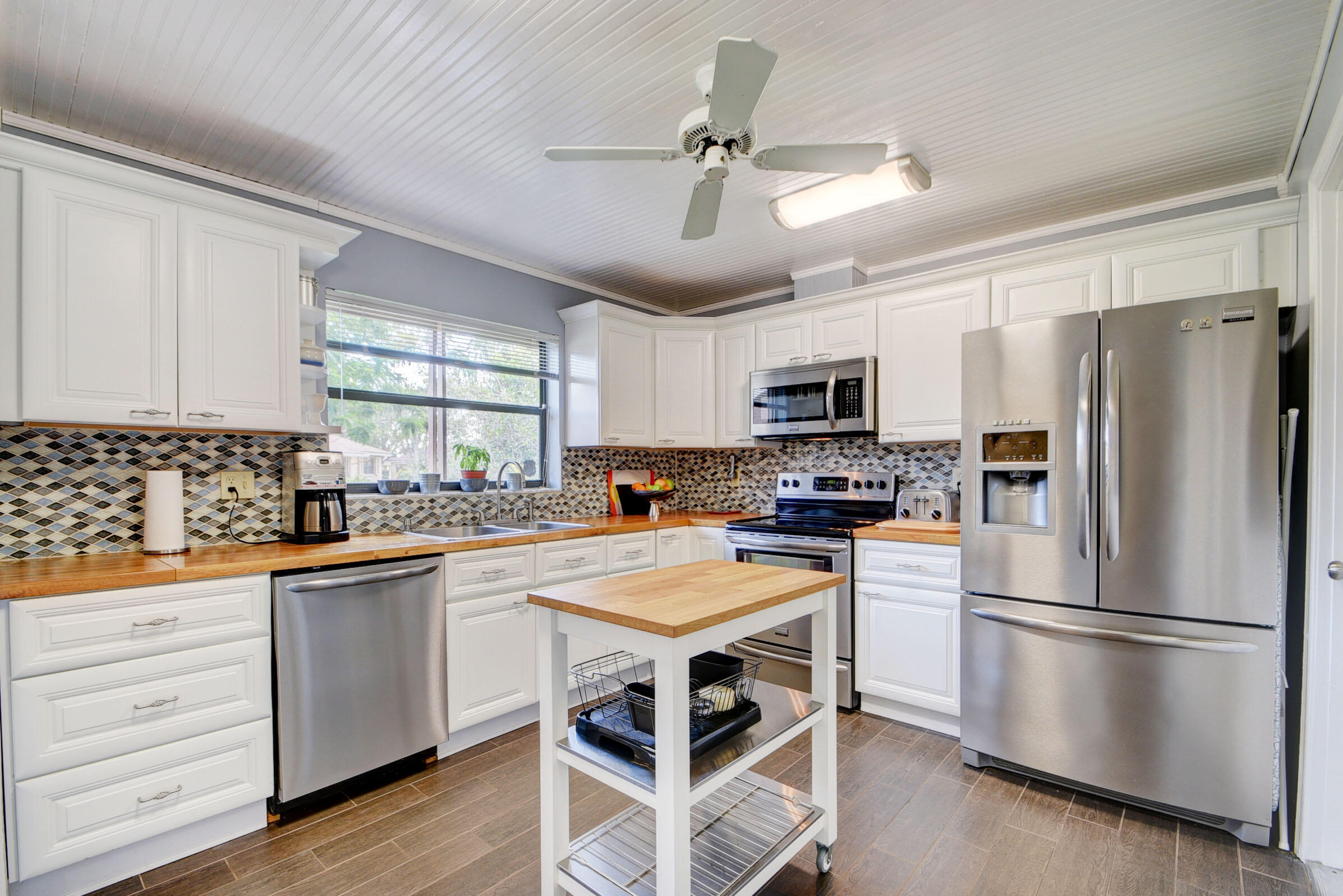 BENT TREE VILLAS EAST CONDO - Residential