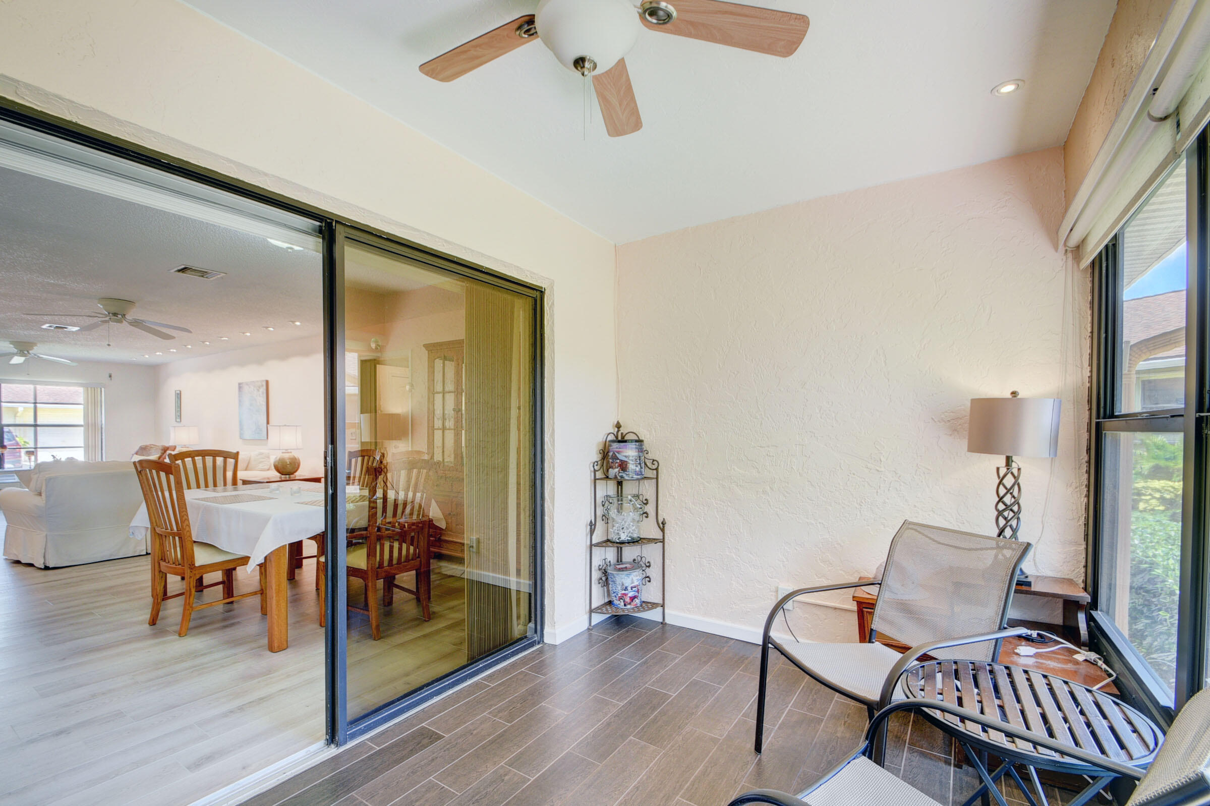 BENT TREE VILLAS EAST CONDO - Residential