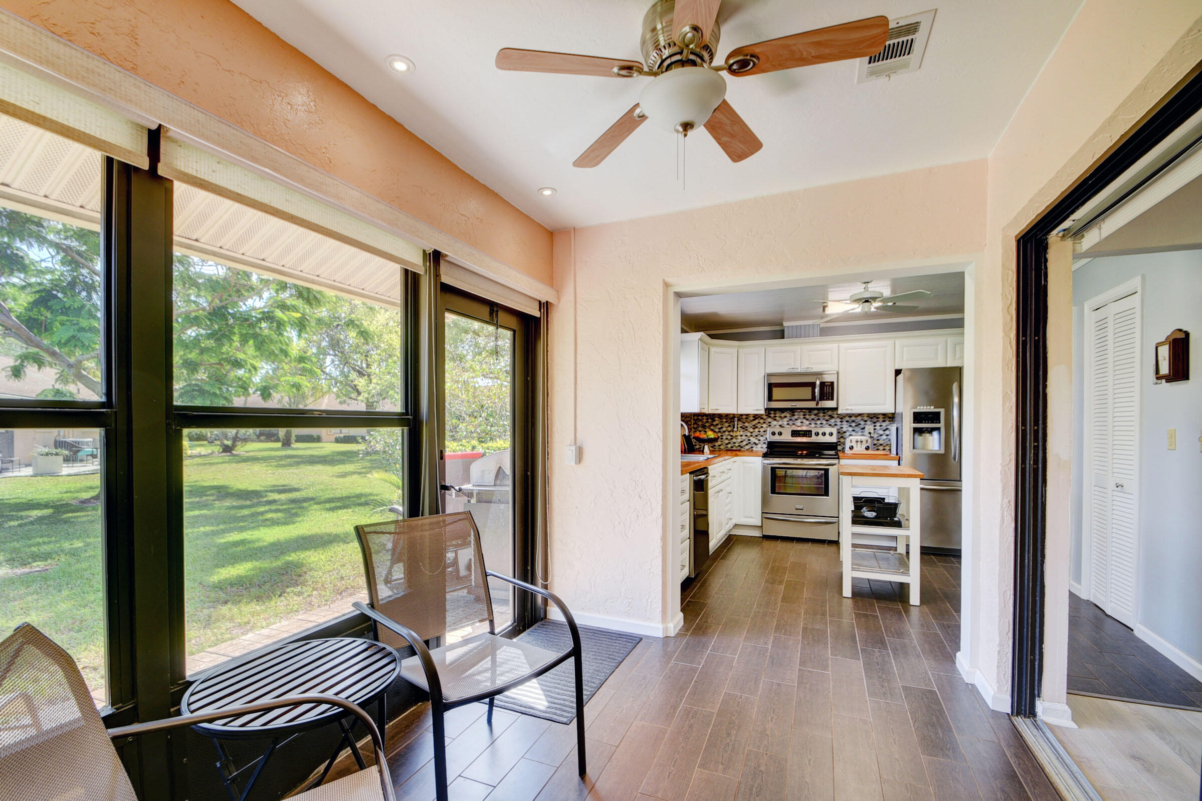 BENT TREE VILLAS EAST CONDO - Residential