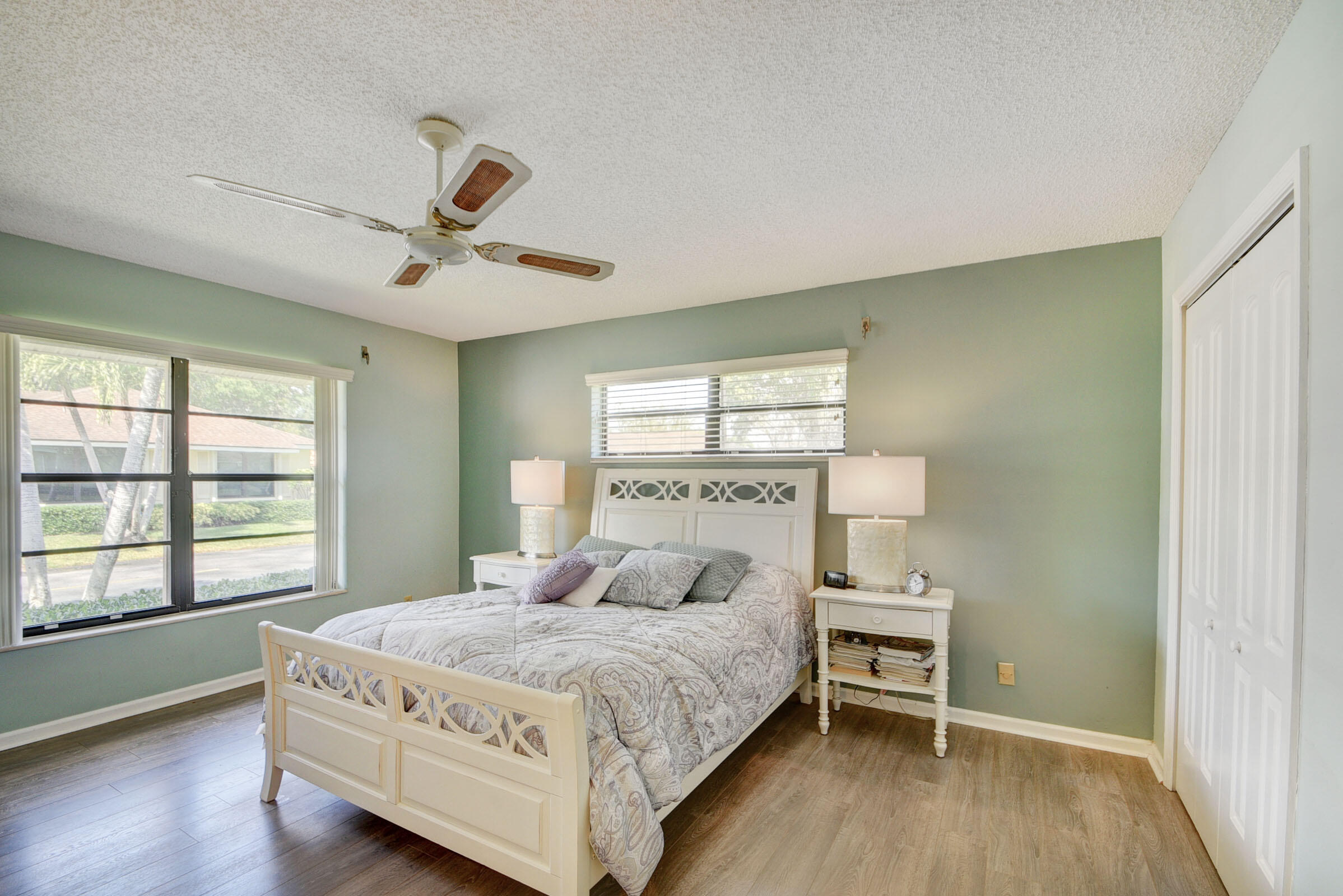 BENT TREE VILLAS EAST CONDO - Residential