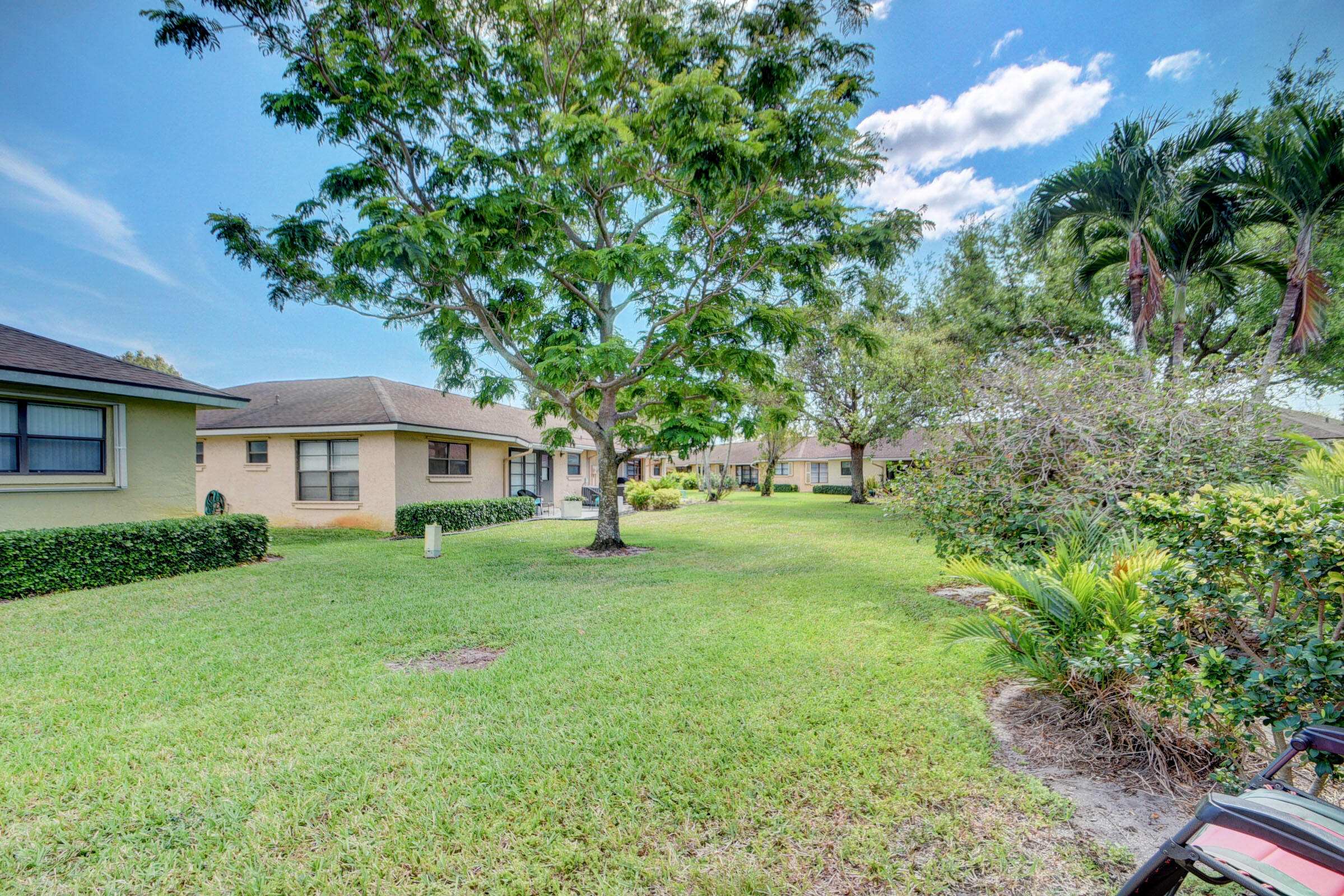 BENT TREE VILLAS EAST CONDO - Residential