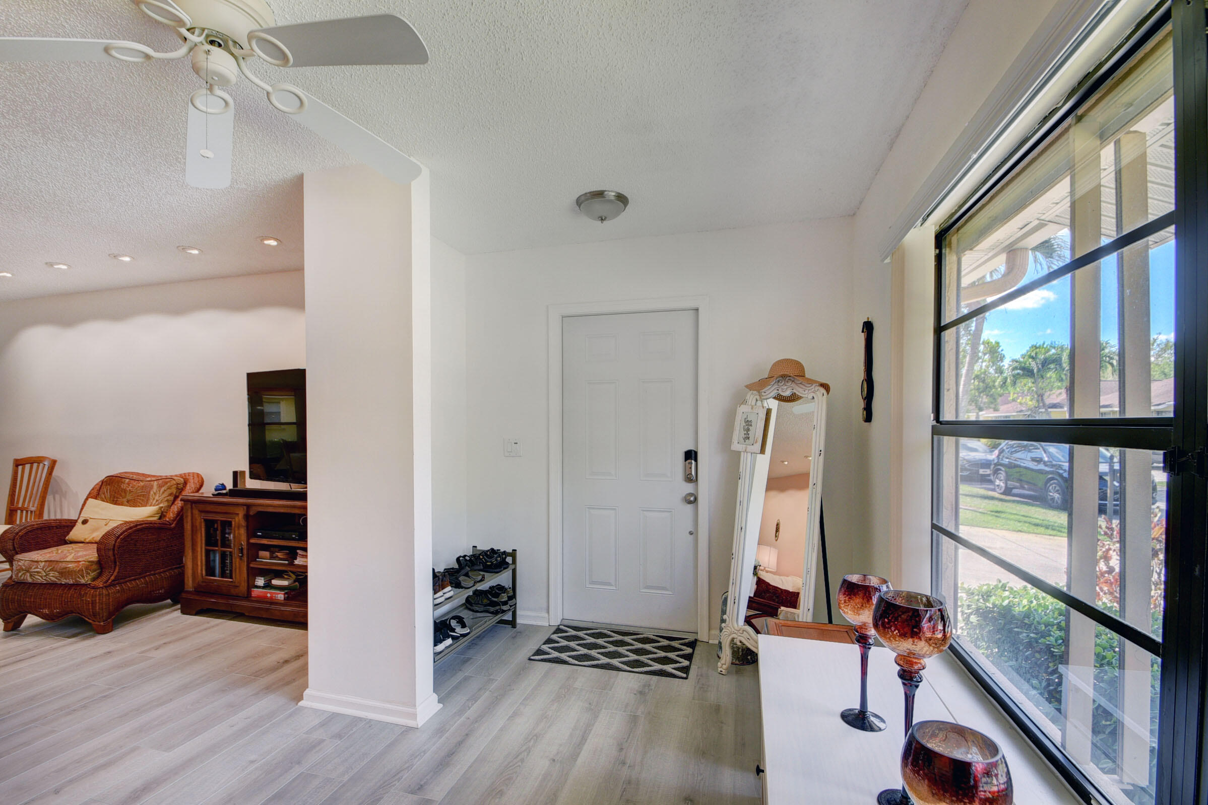 BENT TREE VILLAS EAST CONDO - Residential