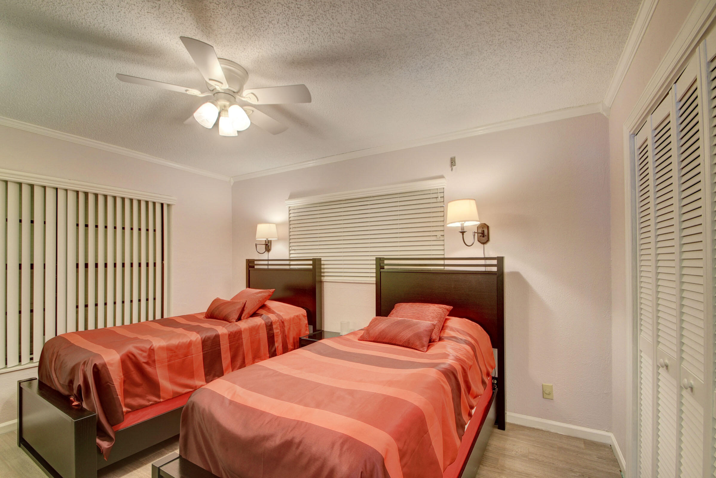 BENT TREE VILLAS EAST CONDO - Residential