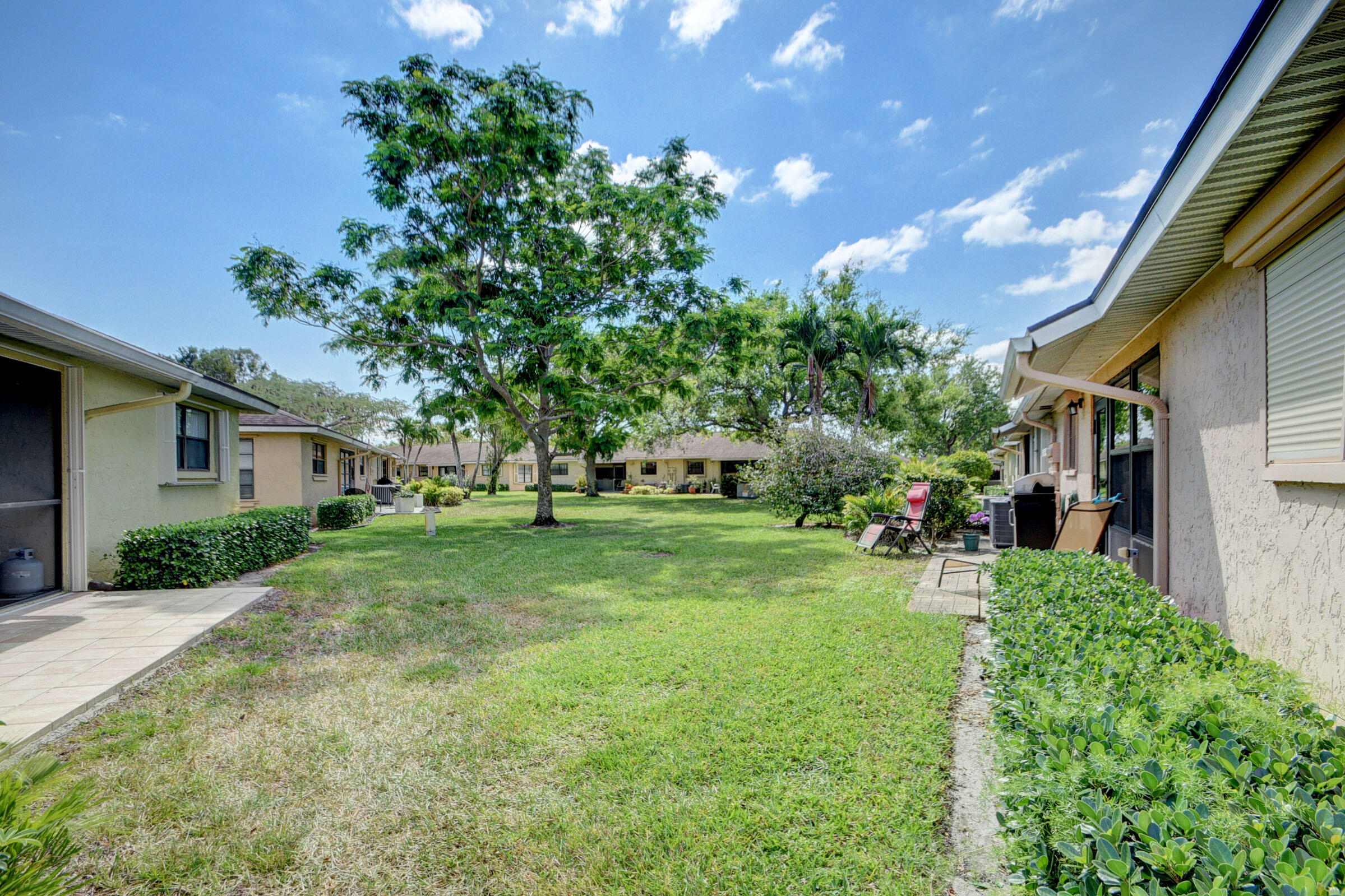 BENT TREE VILLAS EAST CONDO - Residential