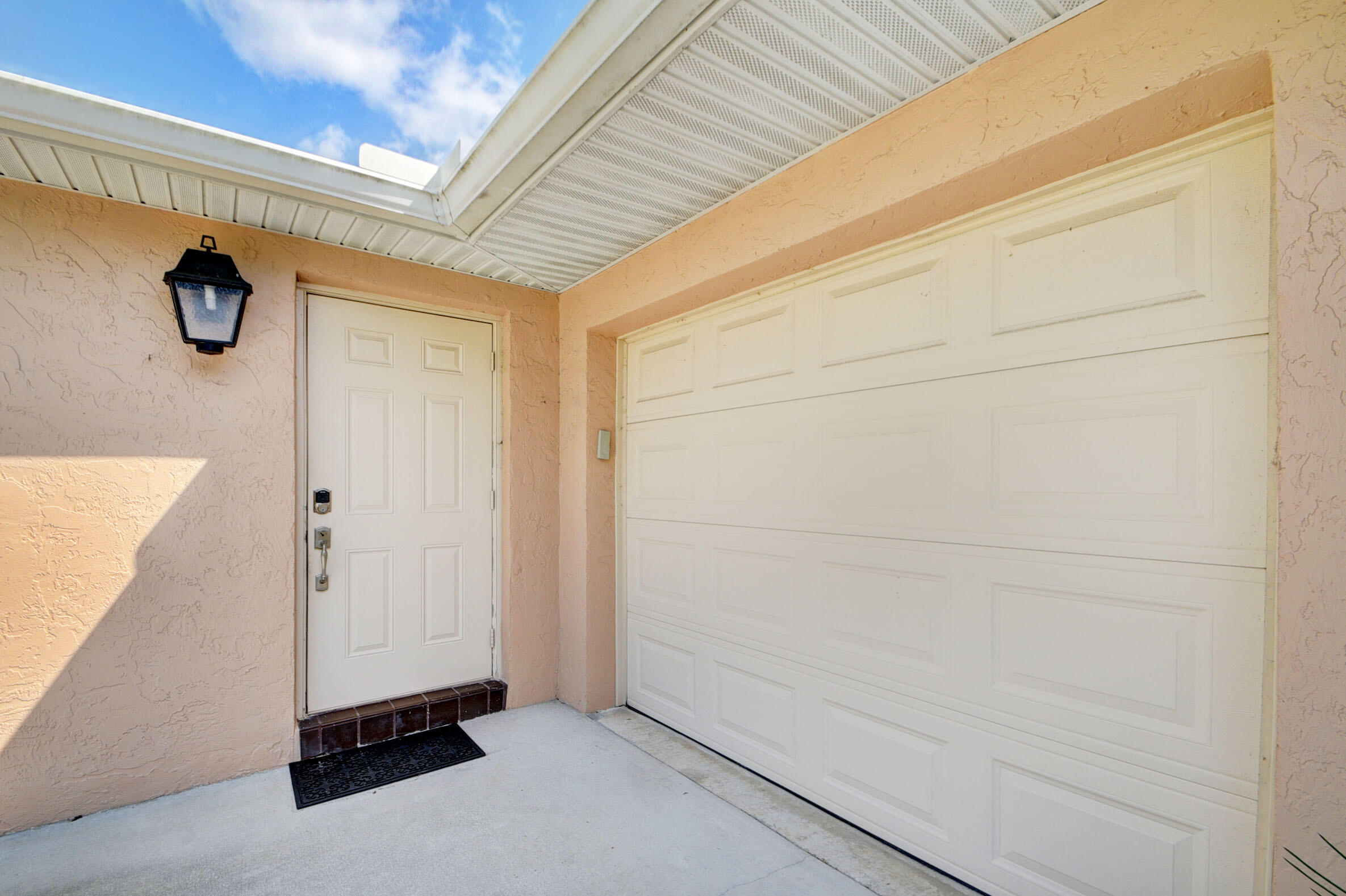 BENT TREE VILLAS EAST CONDO - Residential