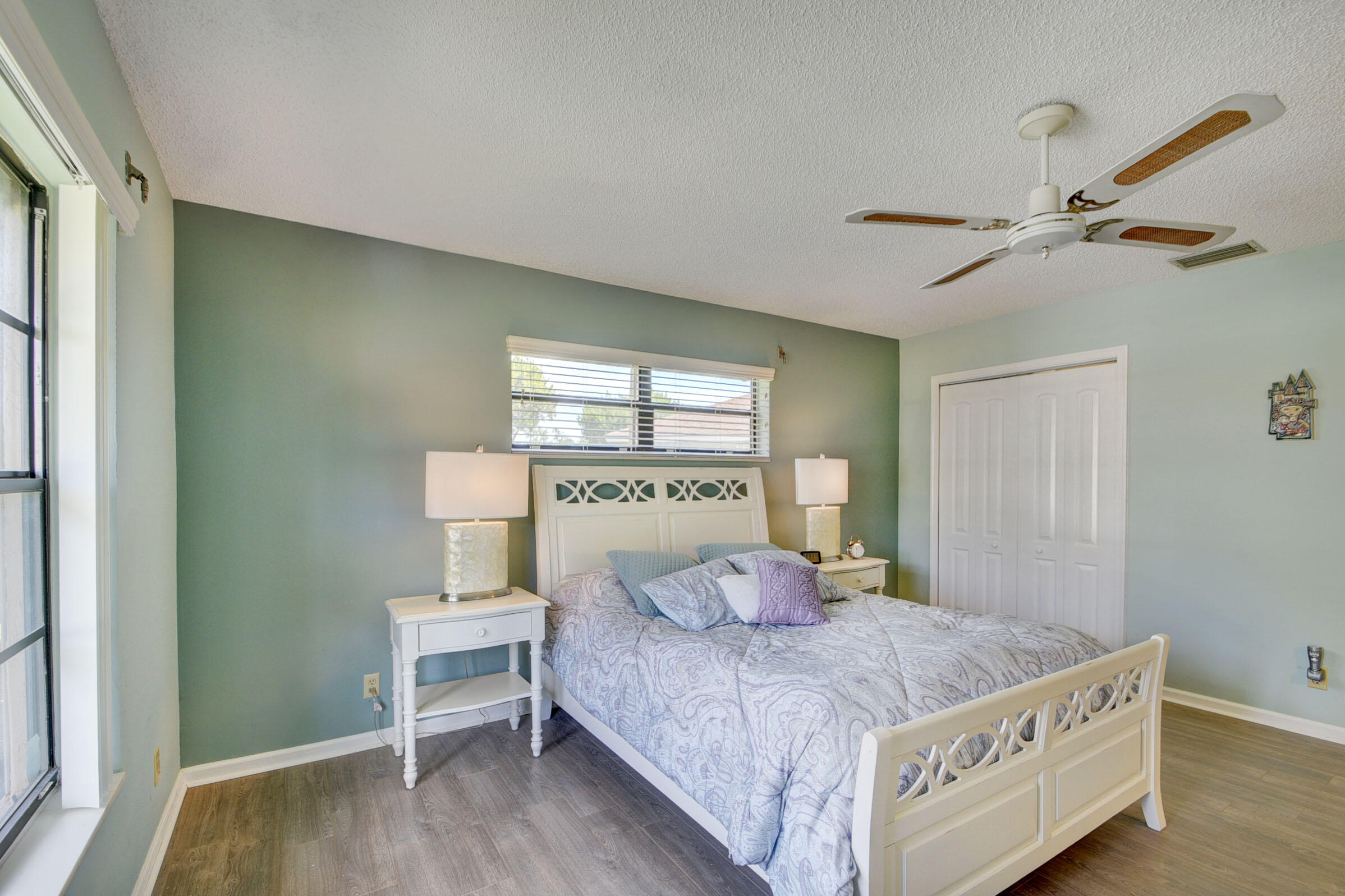 BENT TREE VILLAS EAST CONDO - Residential