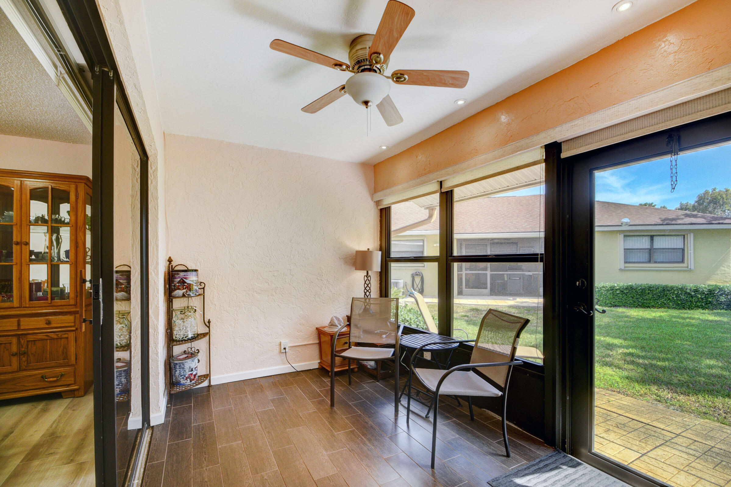 BENT TREE VILLAS EAST CONDO - Residential