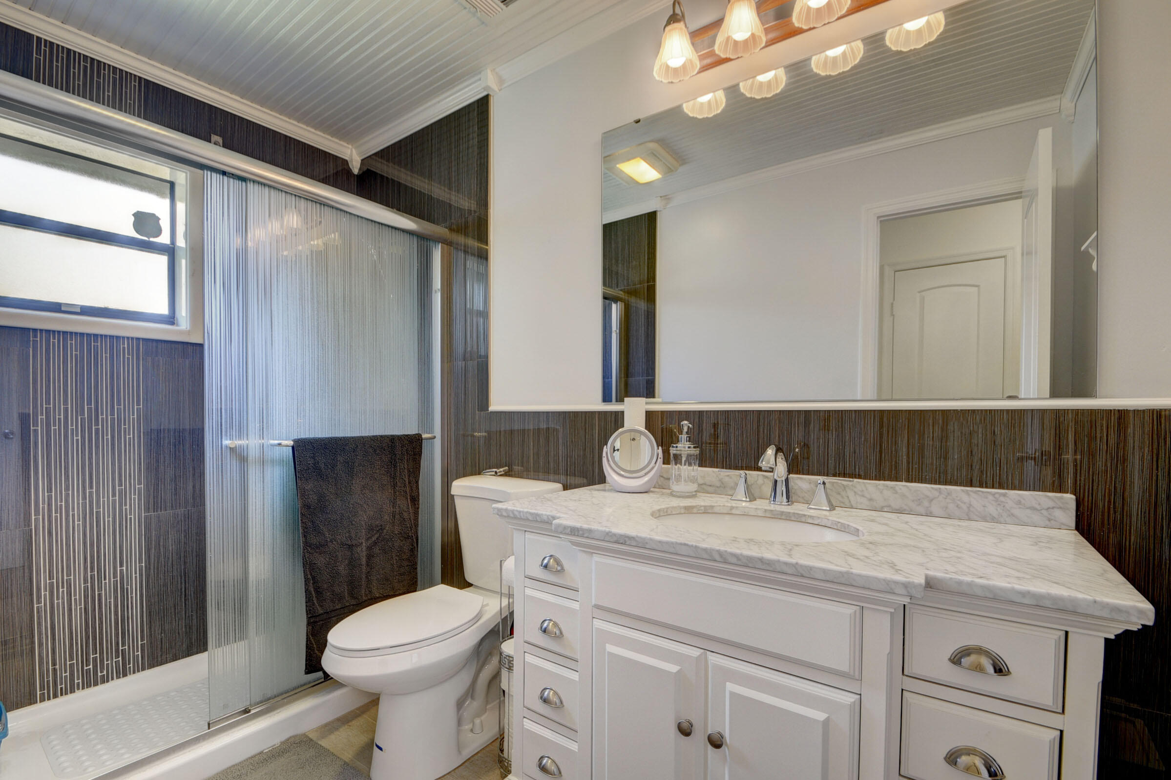 BENT TREE VILLAS EAST CONDO - Residential