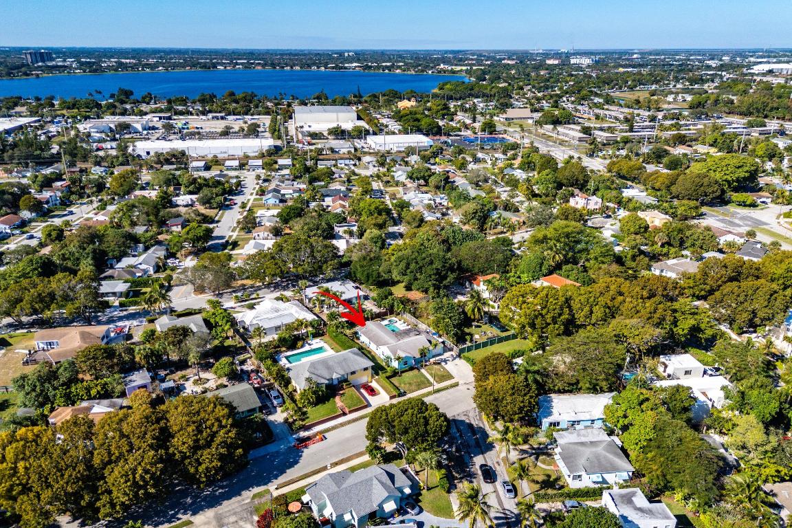 NORTHWOOD ADD - Residential