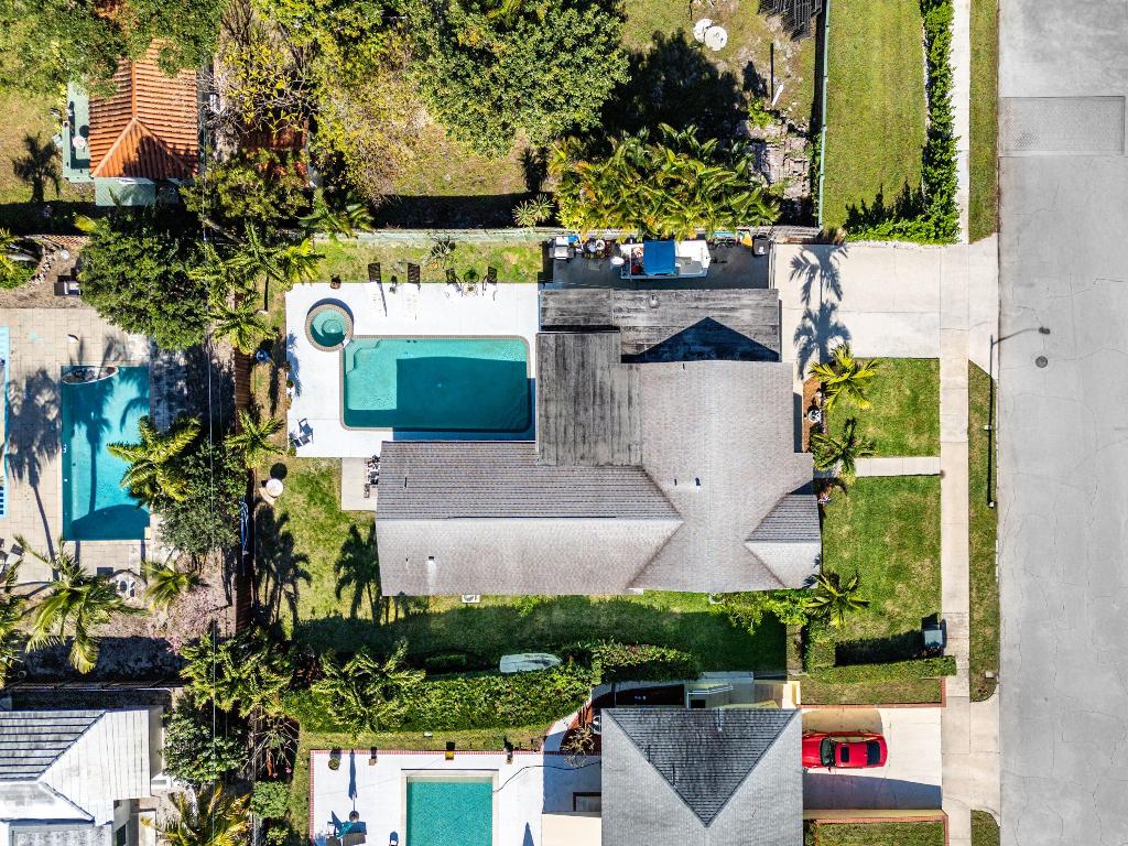 NORTHWOOD ADD - Residential