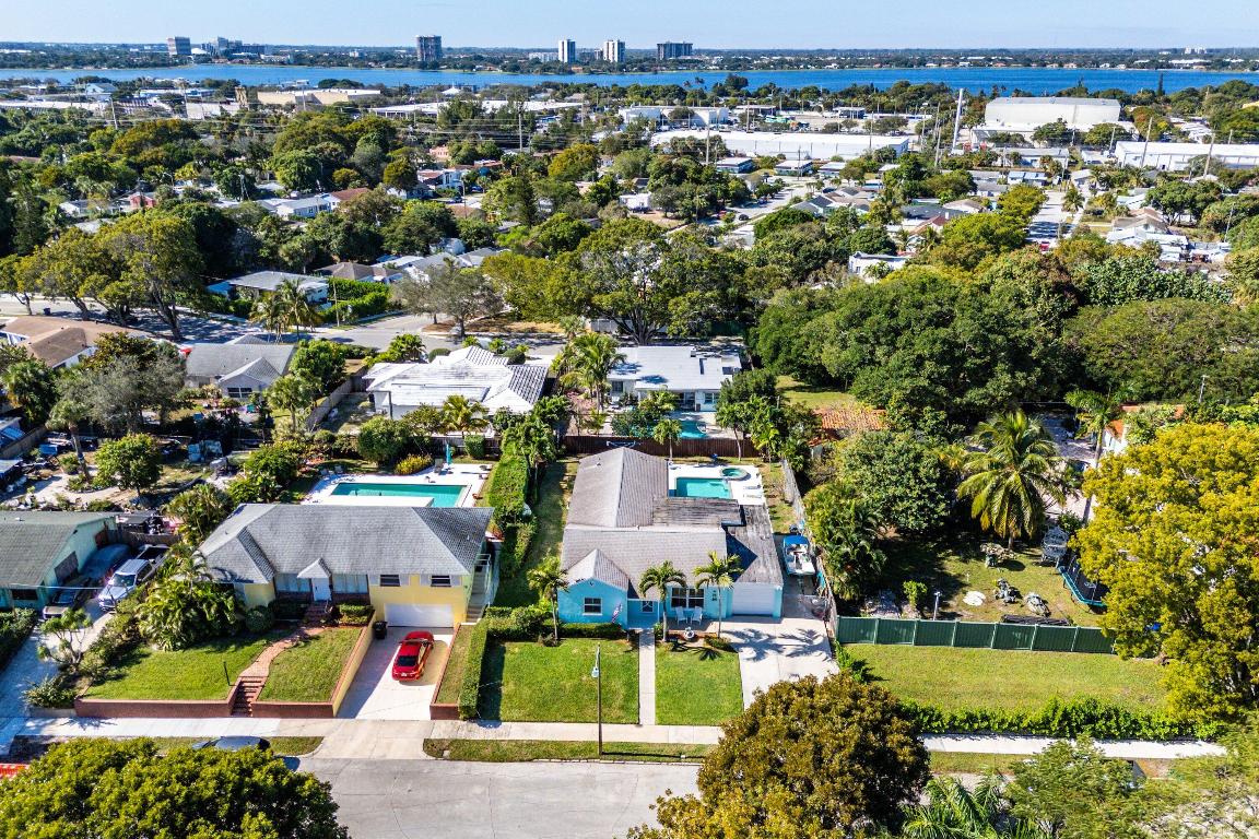 NORTHWOOD ADD - Residential