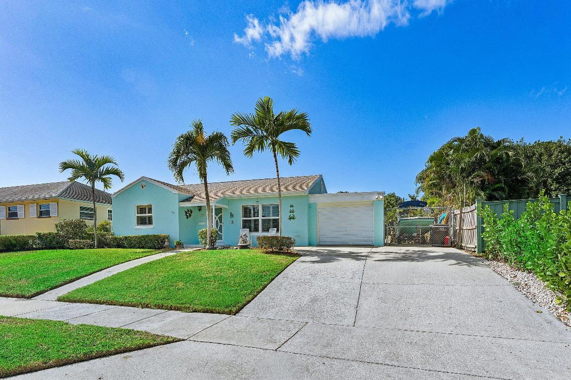 NORTHWOOD ADD - Residential