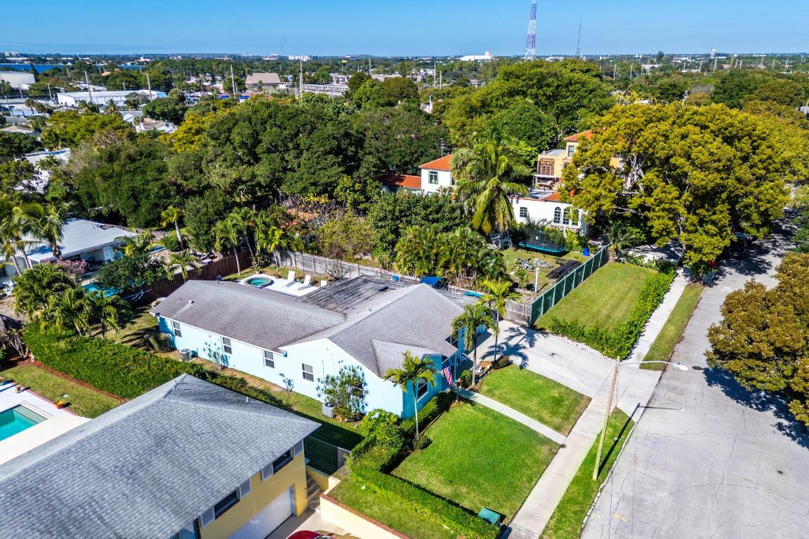 NORTHWOOD ADD - Residential