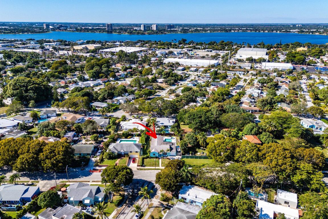 NORTHWOOD ADD - Residential