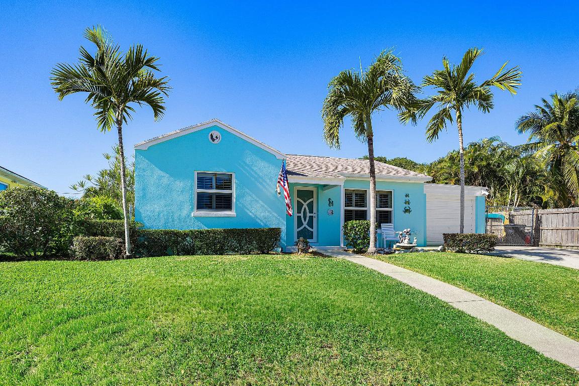 NORTHWOOD ADD - Residential