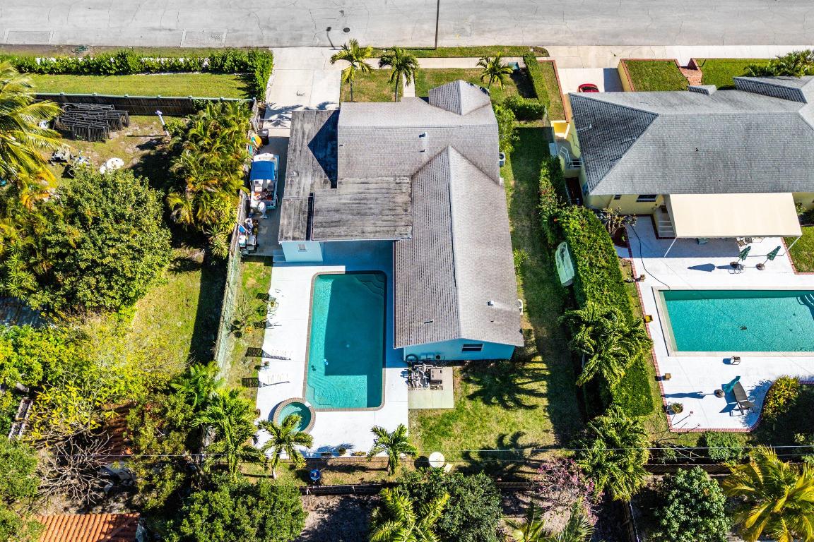 NORTHWOOD ADD - Residential