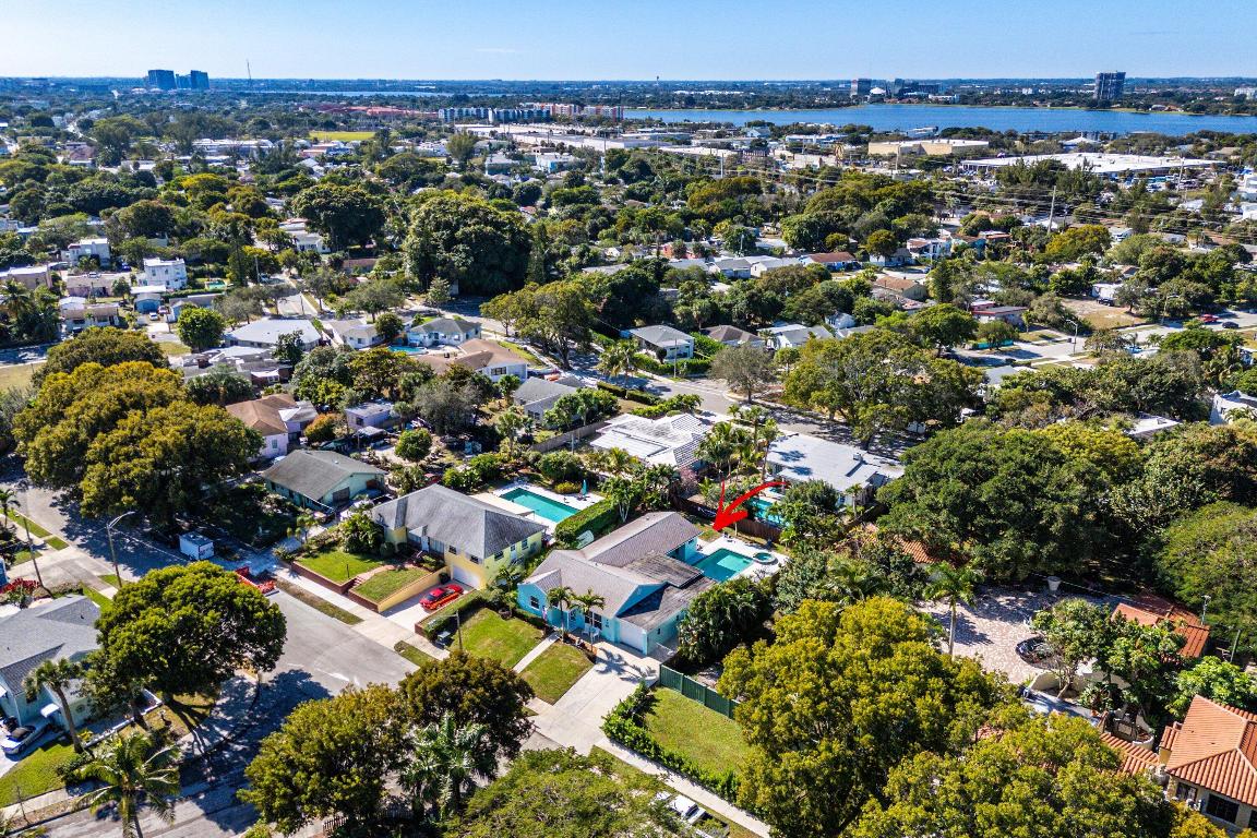 NORTHWOOD ADD - Residential